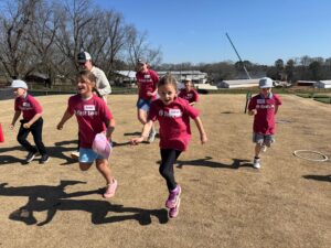 Summer Registration Opens May 3rd!
