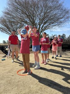 Summer Registration Opens May 3rd!